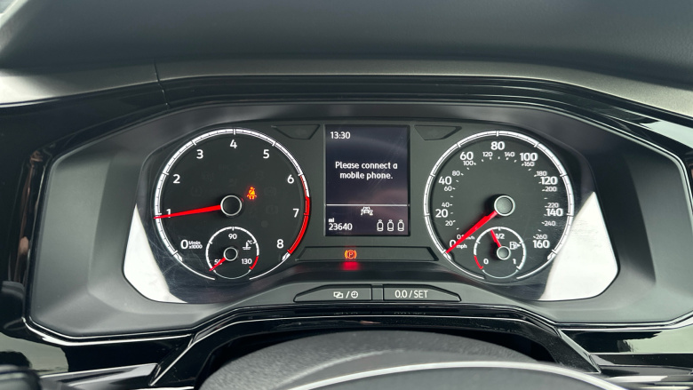 Volkswagen Polo 1.0 TSI 95 Match 5dr Petrol Hatchback